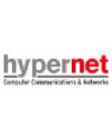 Logo de HYPER