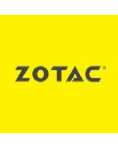 Logo de ZOTAC