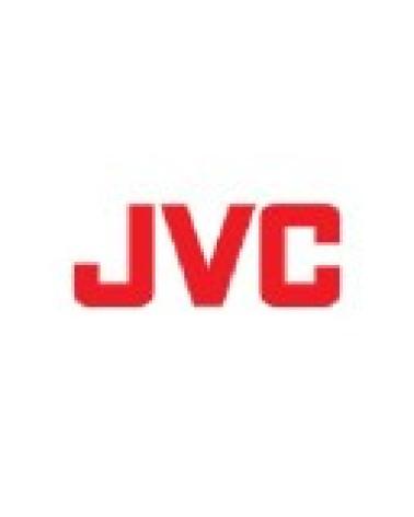 Logo de JVC