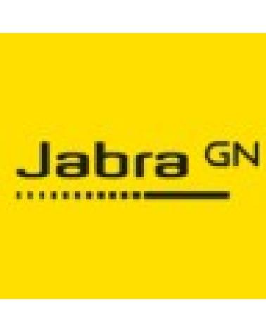 Logo de JABRA