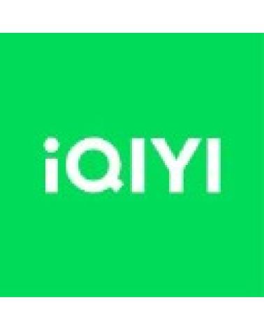 Logo de QIYI