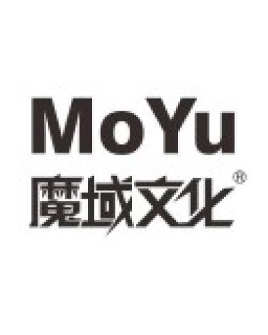 Logo de MOYU