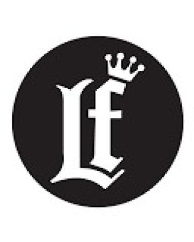 Logo de LOUNGEFLY