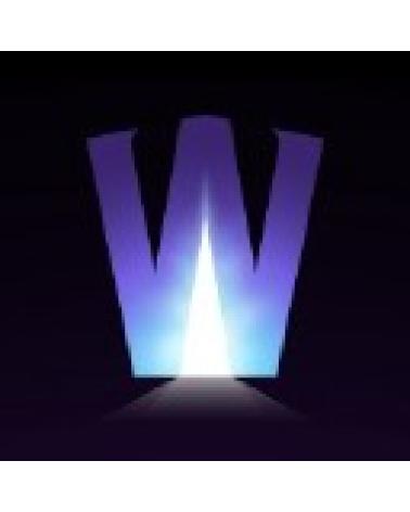 Logo de WIZARDS OF THE COAST