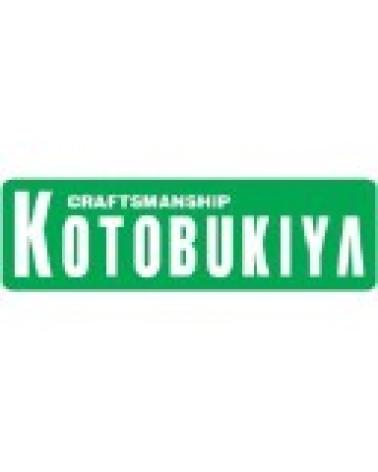 Logo de KOTOBUKIYA