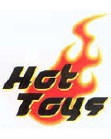 Logo de HOT TOYS