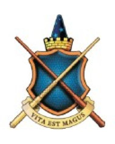 Logo de WAND COMPANY