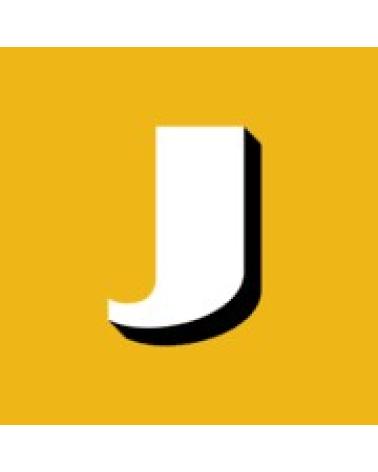 Logo de JUMBO