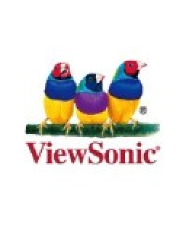 Logo de VIEWSONIC