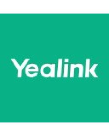 Logo de YEALINK