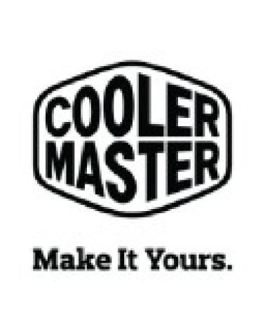 Logo de COOLER MASTER