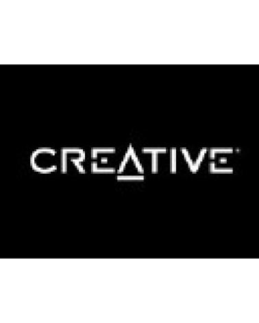 Logo de CREATIVE