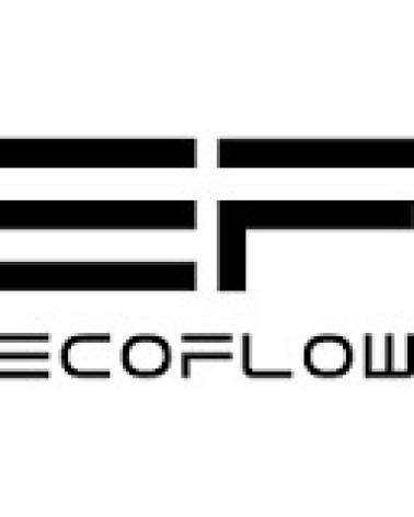 Logo de ECOFLOW