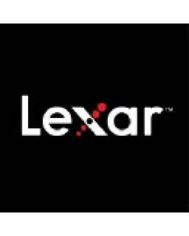Logo de LEXAR