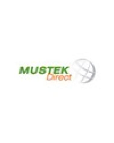 Logo de MUSTEK
