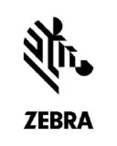 Logo de ZEBRA