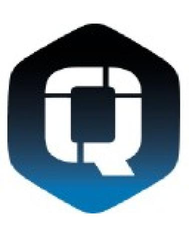 Logo de QCHARX INTERNATIONAL