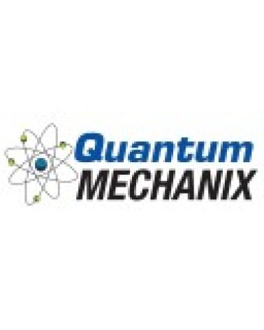 Logo de QUANTUM MECHANIX