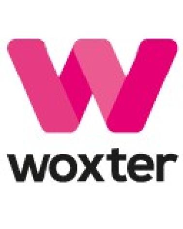 Logo de WOXTER