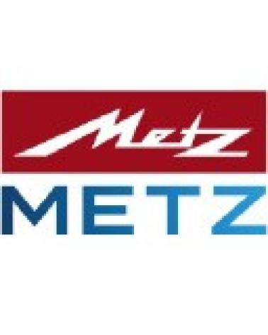 Logo de METZ