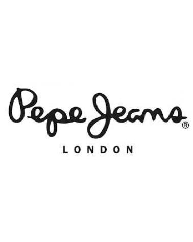 Logo of PEPE JEANS