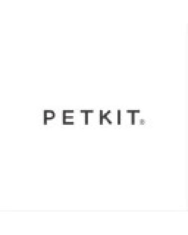 Logo de PETKIT