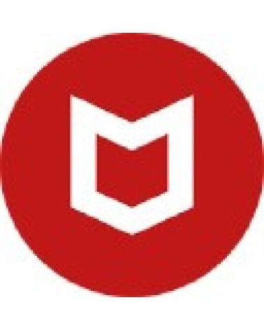 Logo de MCAFEE