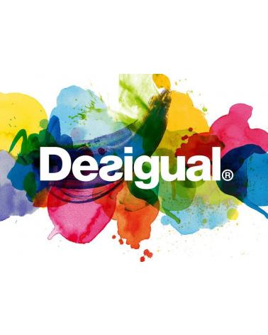 Logo of DESIGUAL