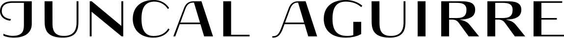JUNCAL AGUIRRE