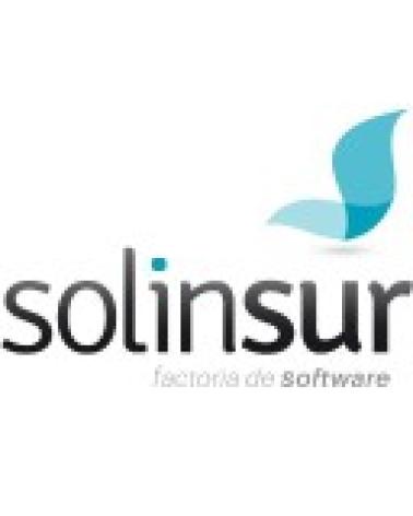 Logo de SOLINSUR