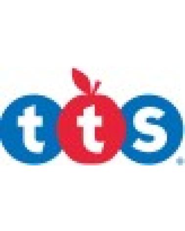 Logo de TTS