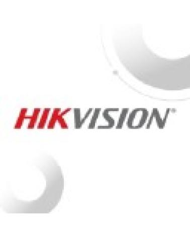 Logo de HIKVISION
