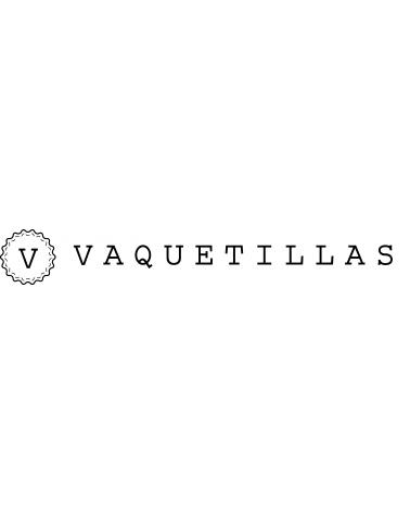 Logo of VAQUETILLAS