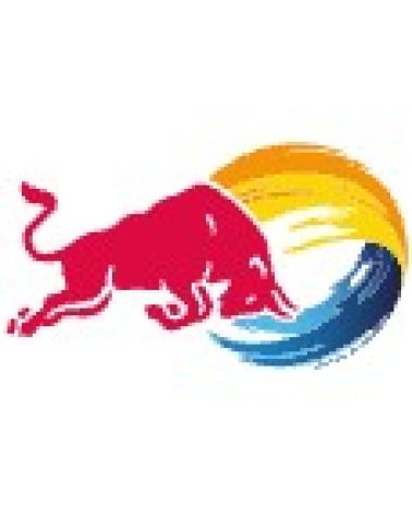 Logo de REDBULL RACING