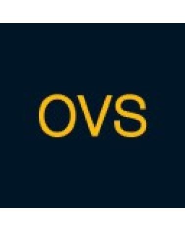 Logo de OVS