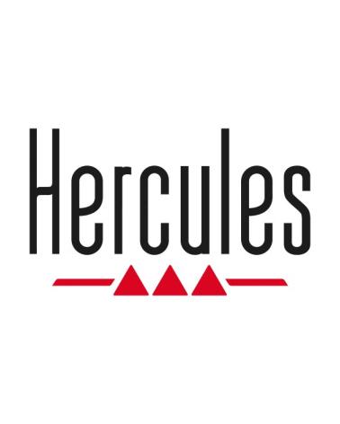 Logo von HERCULES