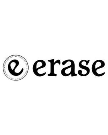 Logo of ERASE