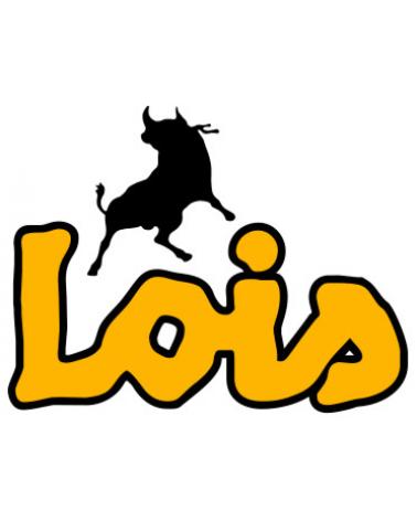 Logo of LOIS JEANS
