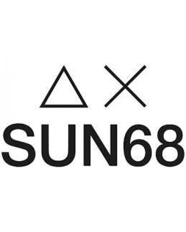 Logo of SUN68