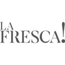 LA FRESCA