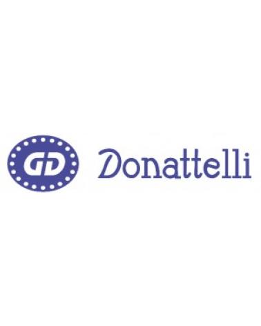 Logo of DONATTELLI