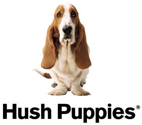 HUSH PUPPIES