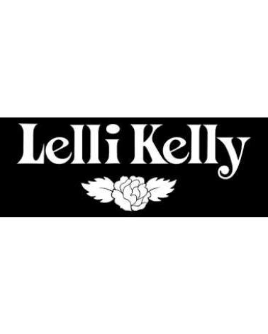 Logo of LELLI KELLY