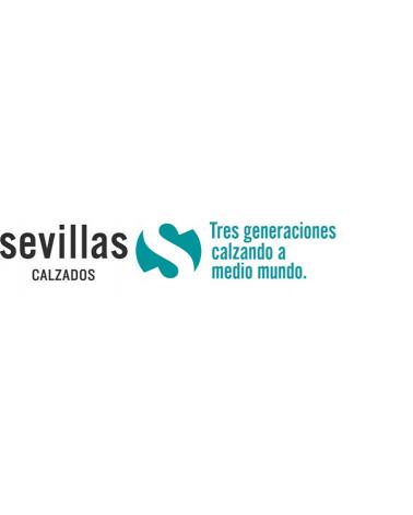 Logo of SEVILLAS