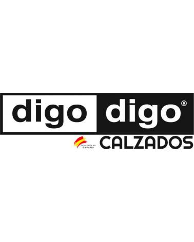 Logo of DIGO DIGO