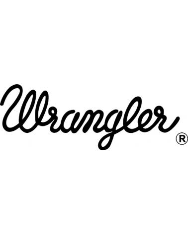 Logo of WRANGLER