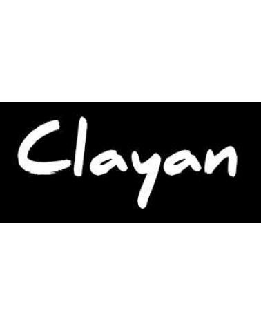 Logo of CLAYAN