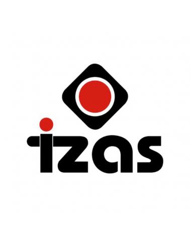 Logo of IZAS