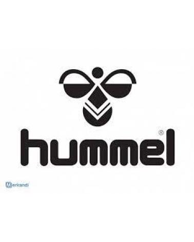 Logo of HUMMEL