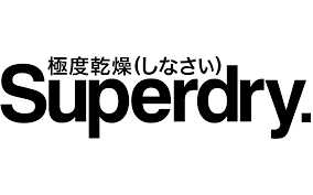 SUPERDRY